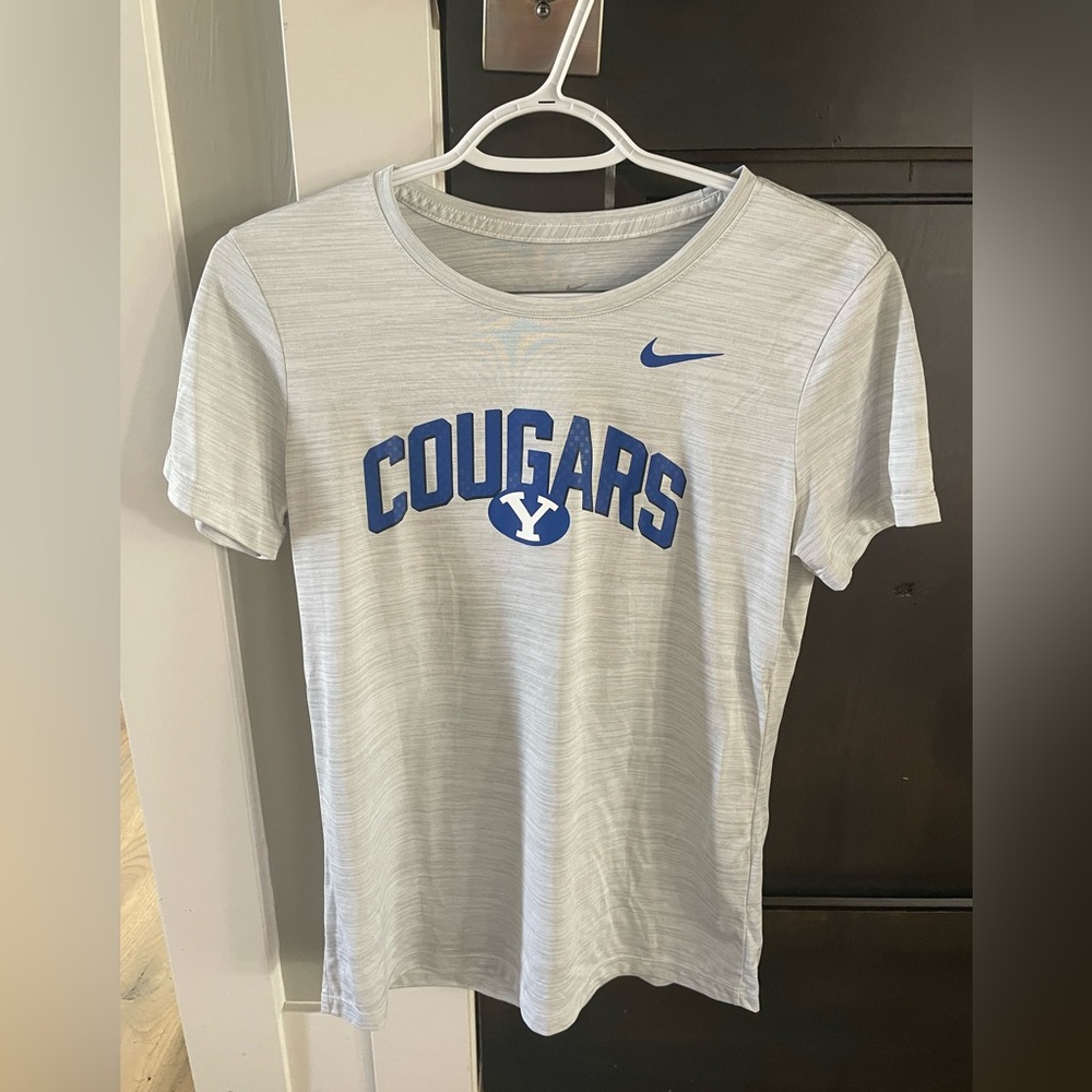 BYU Cougars Shirt